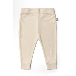 Kids Cream Leggings